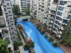 The Canopy (D27), Condominium #620655971